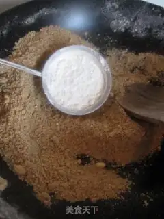Make Fried noodles step 6