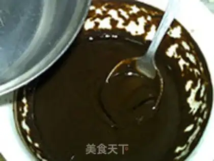 Make Sour yogurt step 4