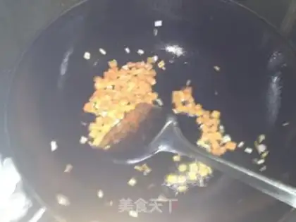 Make Pine corn step 3