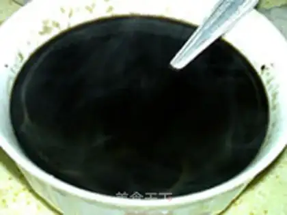 Make Sour yogurt step 5