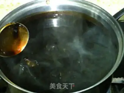 Make Sour yogurt step 6
