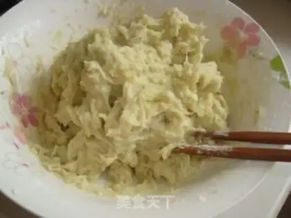 Make Potatoballs step 3