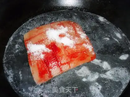 Make Soy sauce step 2
