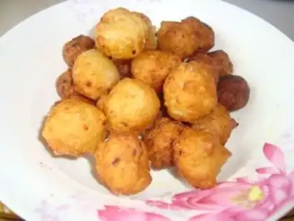 Make Potatoballs step 5