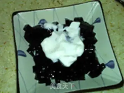 Make Sour yogurt step 11