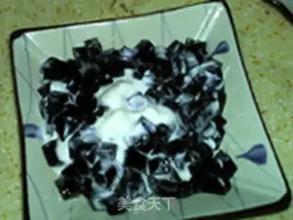 Make Sour yogurt step 12