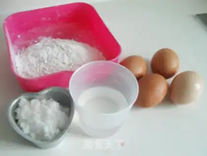 Make Linecake step 0