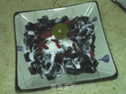 Make Sour yogurt step 13