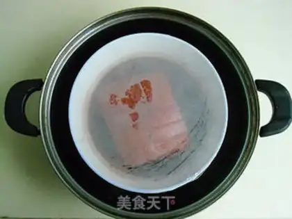 Make Soy sauce step 6