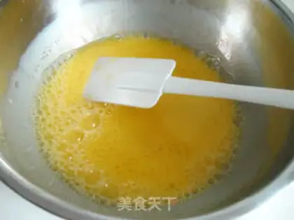 Make Linecake step 1