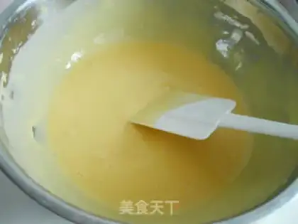 Make Linecake step 2