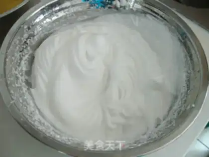 Make Linecake step 4