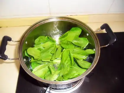 Make Soy sauce step 8