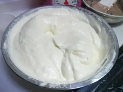Make Linecake step 5