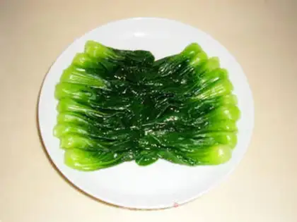 Make Soy sauce step 9