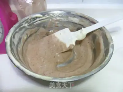 Make Linecake step 6