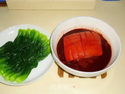 Make Soy sauce step 10