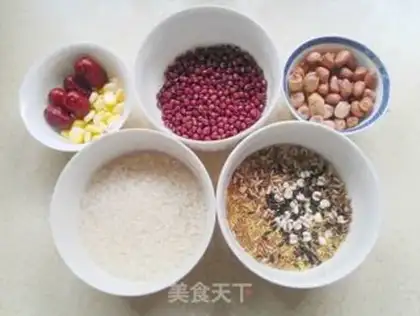 Make Porridge step 0