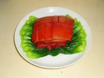 Make Soy sauce step 11