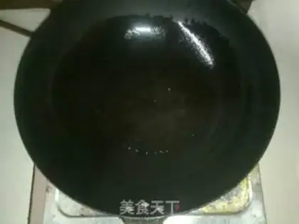 Make Silver silk fish soup step 4