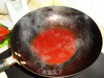 Make Soy sauce step 12