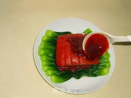 Make Soy sauce step 13