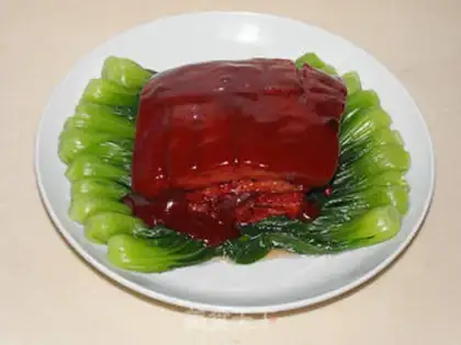 Make Soy sauce step 14