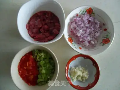 Make Spaghetti step 3