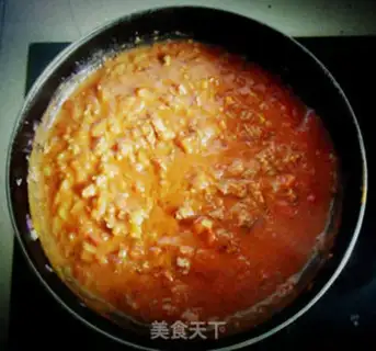 Make Spaghetti step 4