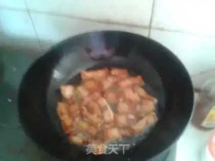 Make Potato potatoes step 4