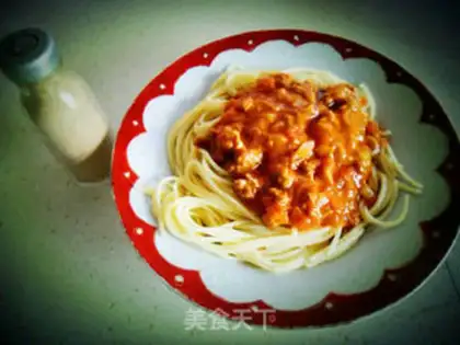 Make Spaghetti step 5