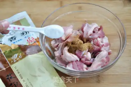 Make Souffle stew step 0