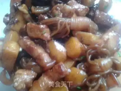 Make Potato potatoes step 8