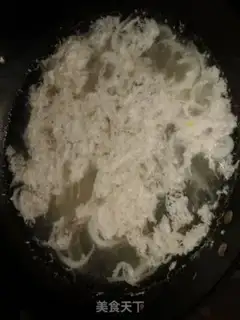 Make Emerald silver fish step 6
