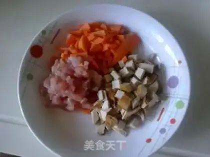Make Chili sauce step 0