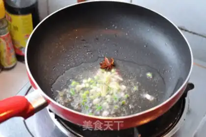 Make Souffle stew step 6