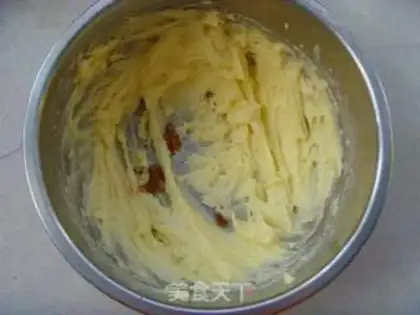 Make Apricot step 1