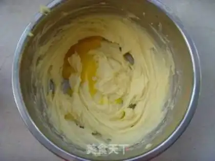 Make Apricot step 2