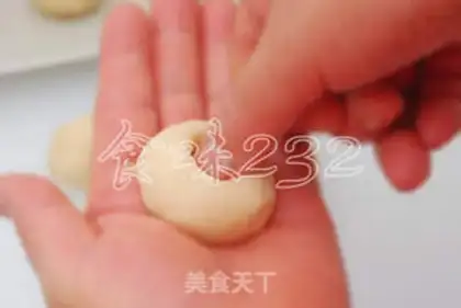 Make Gold cheese souffle step 10