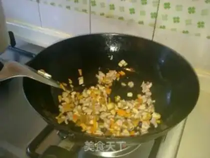 Make Chili sauce step 4