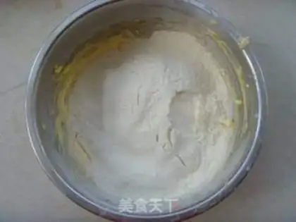 Make Apricot step 3