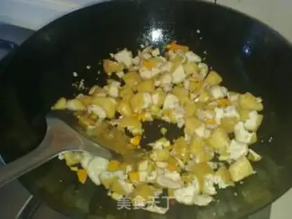 Make Chili sauce step 5