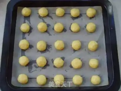 Make Apricot step 5