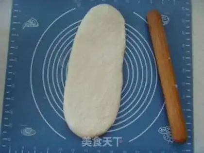 Make Pondomey step 5