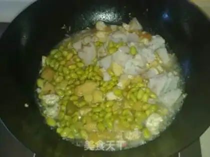 Make Chili sauce step 6