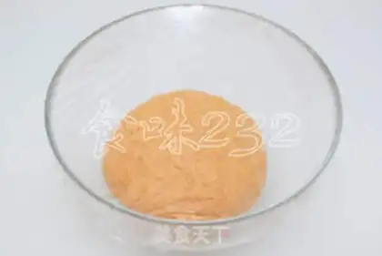 Make Gold cheese souffle step 15