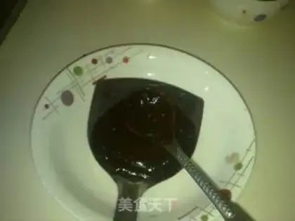 Make Chili sauce step 7