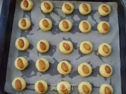 Make Pondomey step 6