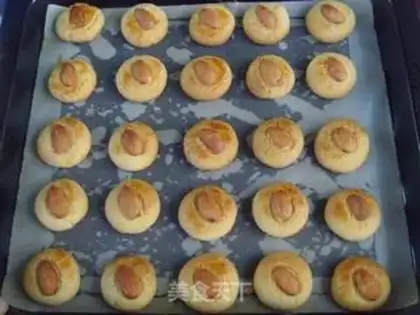 Make Apricot step 8