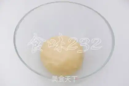 Make Gold cheese souffle step 17